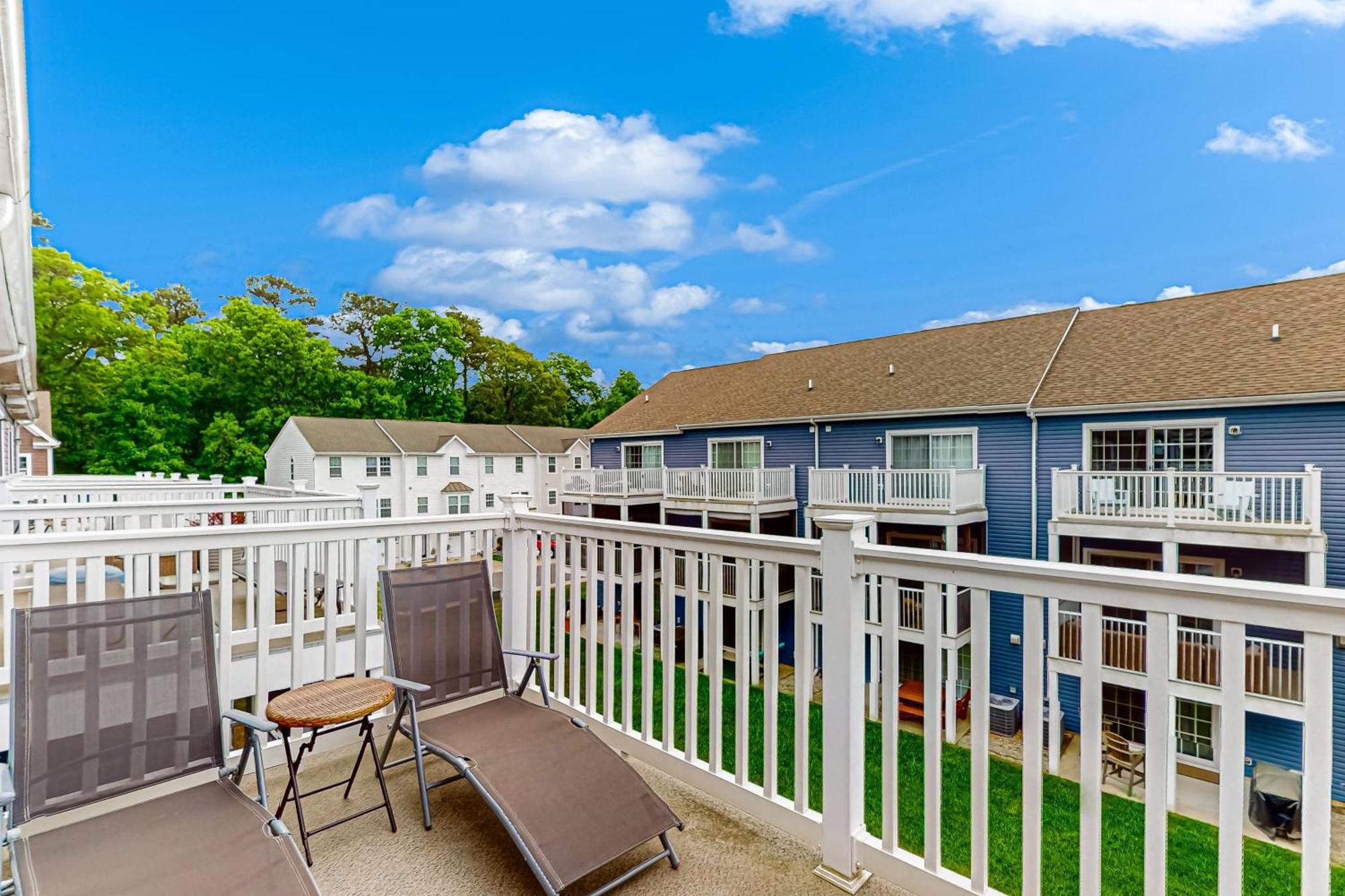 Rehoboth Crossing --- 36988 Turnstone Villa Rehoboth Beach Exterior photo