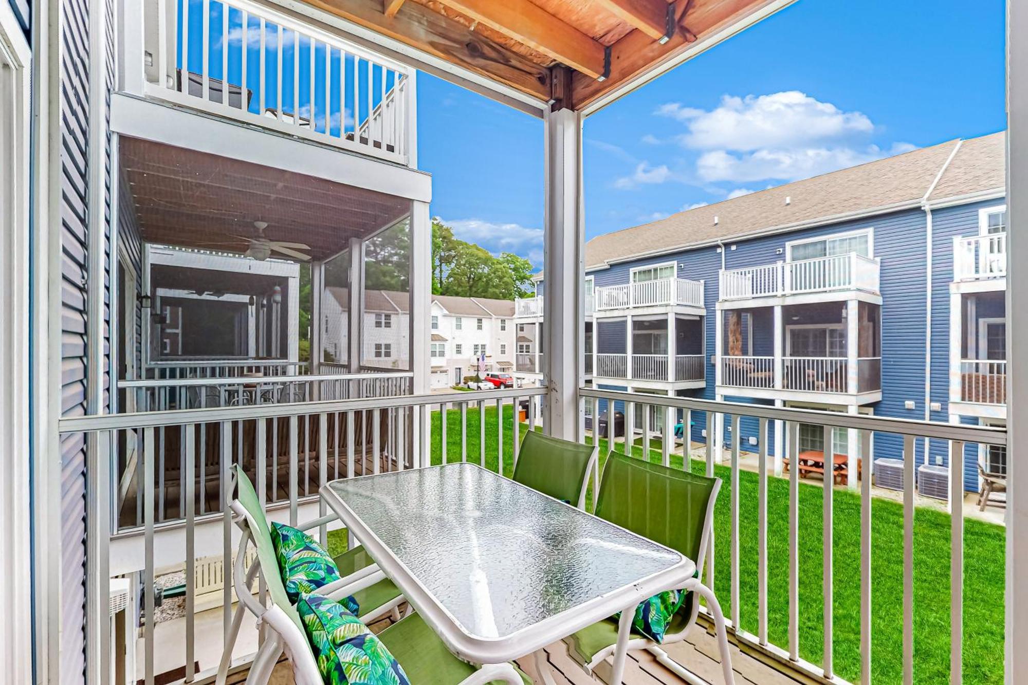 Rehoboth Crossing --- 36988 Turnstone Villa Rehoboth Beach Exterior photo