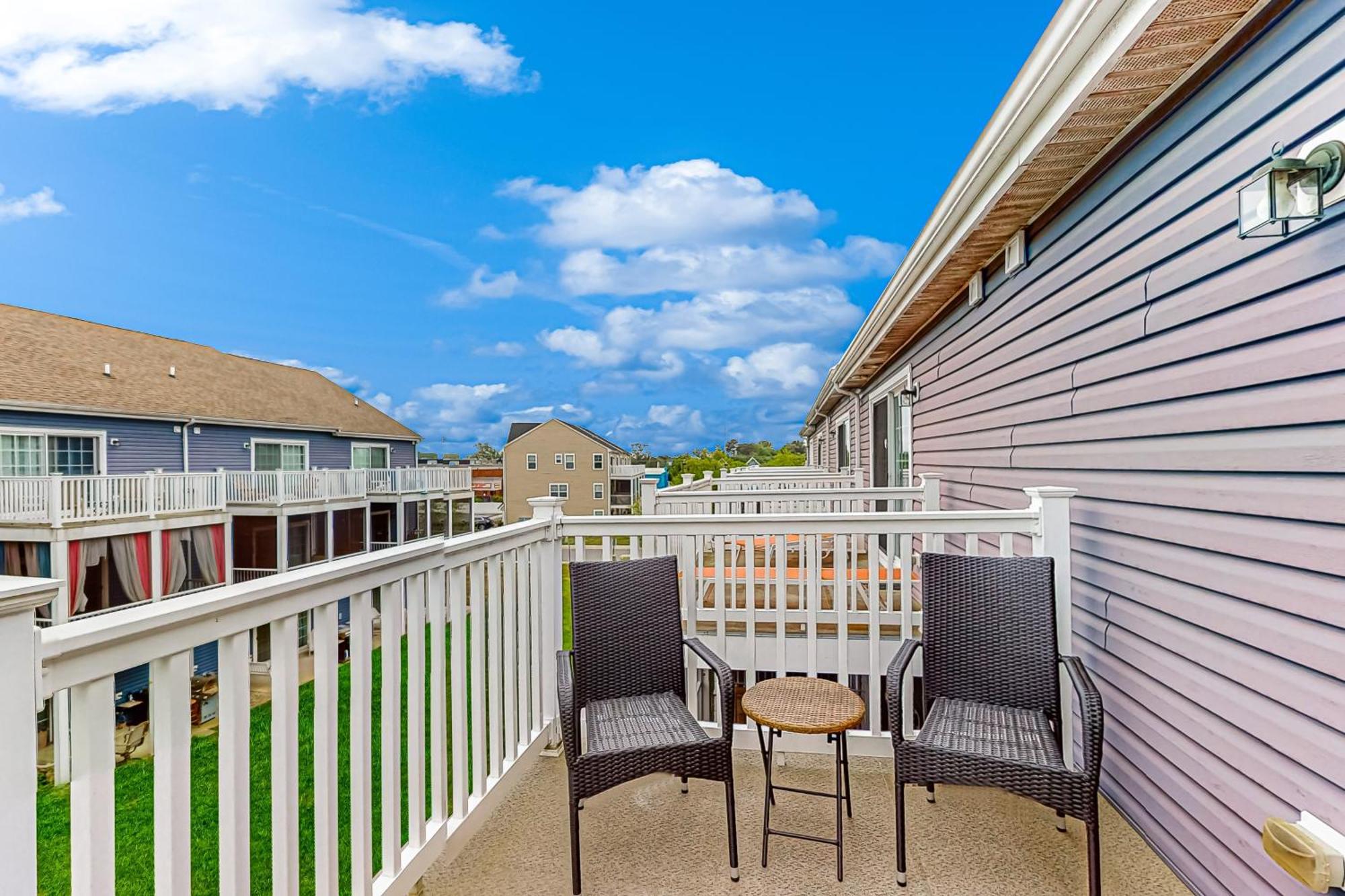 Rehoboth Crossing --- 36988 Turnstone Villa Rehoboth Beach Exterior photo