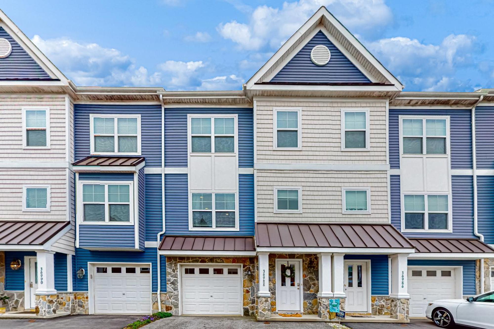 Rehoboth Crossing --- 36988 Turnstone Villa Rehoboth Beach Exterior photo