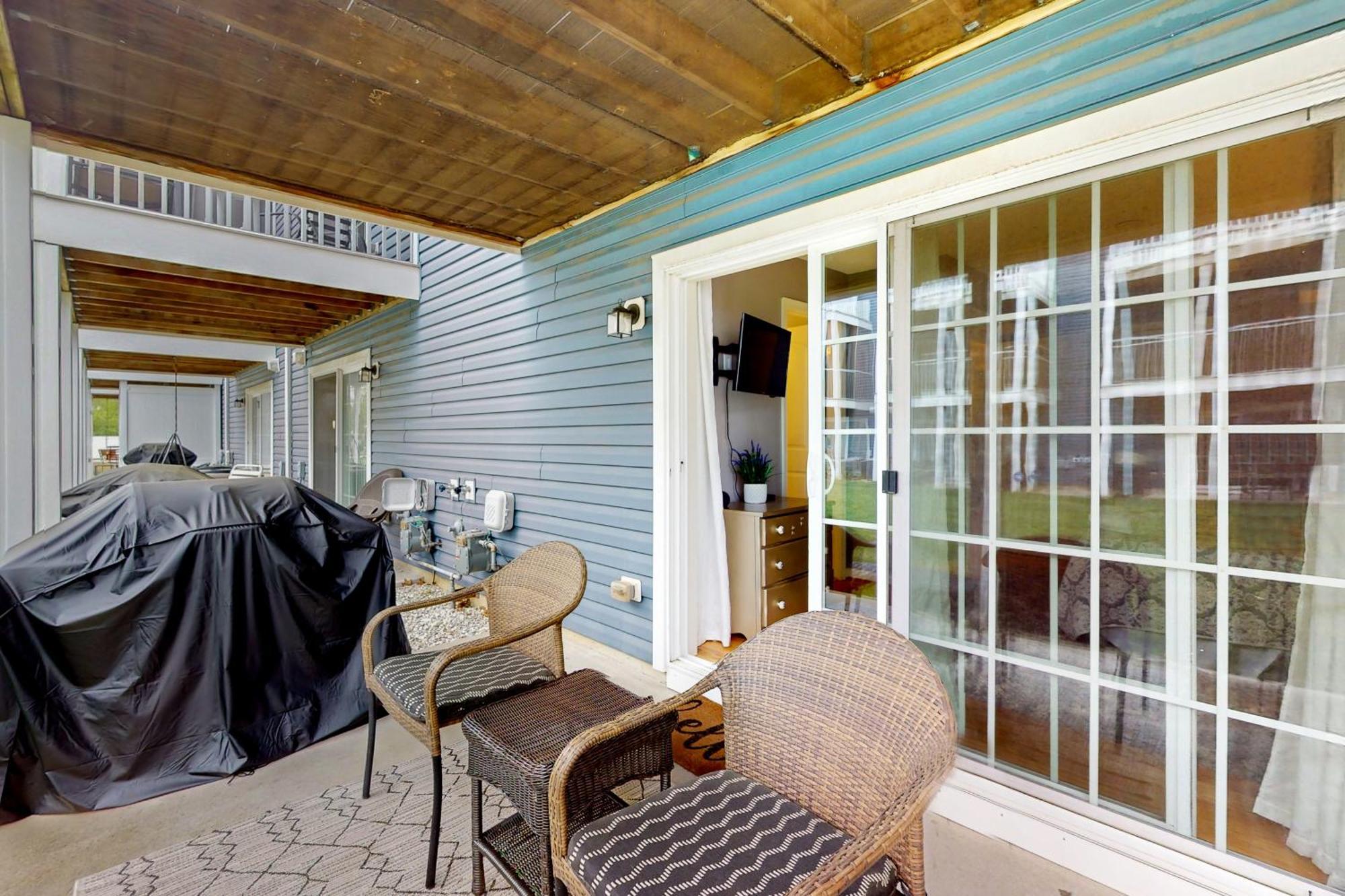 Rehoboth Crossing --- 36988 Turnstone Villa Rehoboth Beach Exterior photo